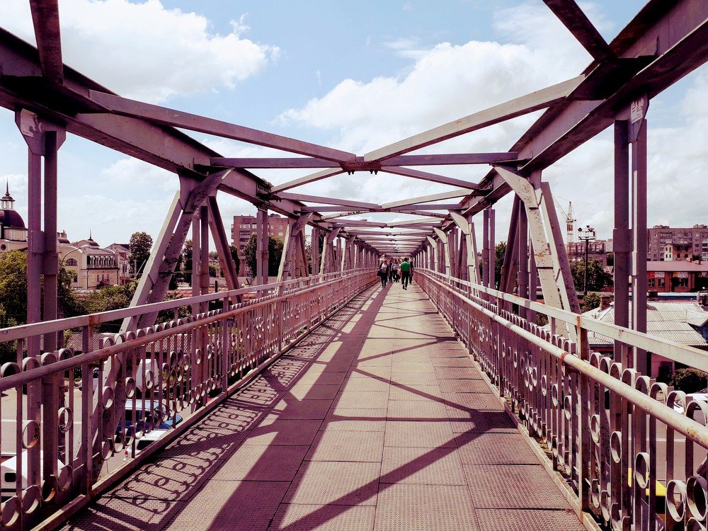 Photograph by Helen Seleznova