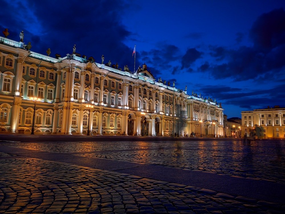 Photograph by Людмила Комарова