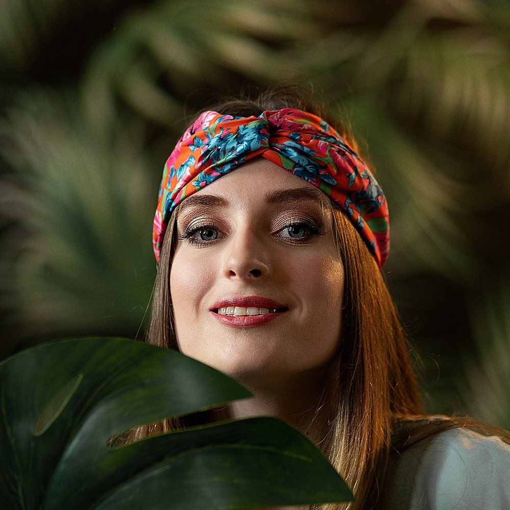 Photograph by Ekaterina Pobedina