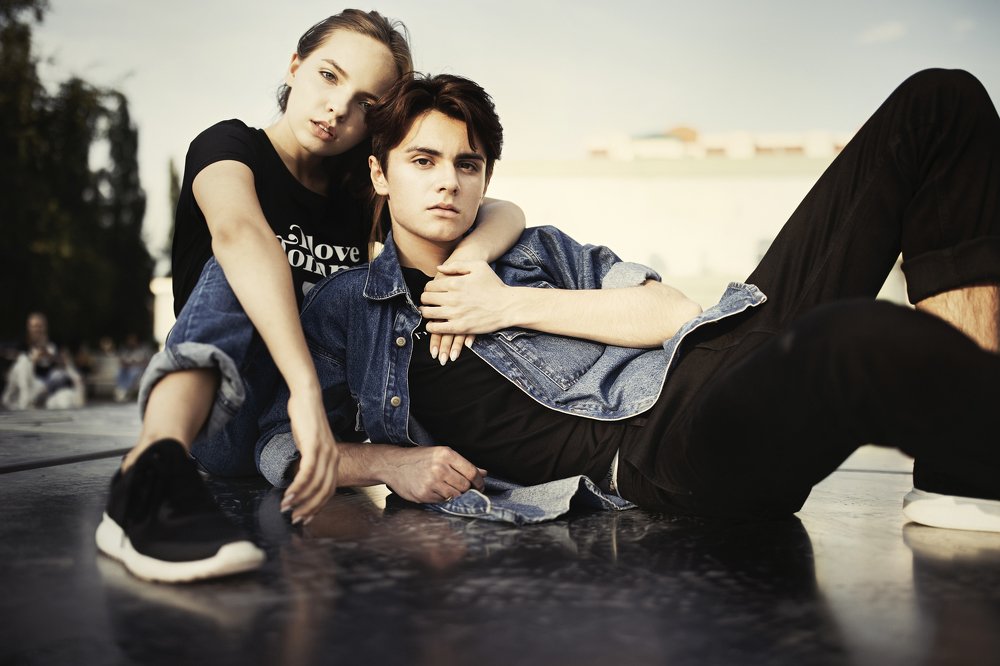 Любовь и стиль