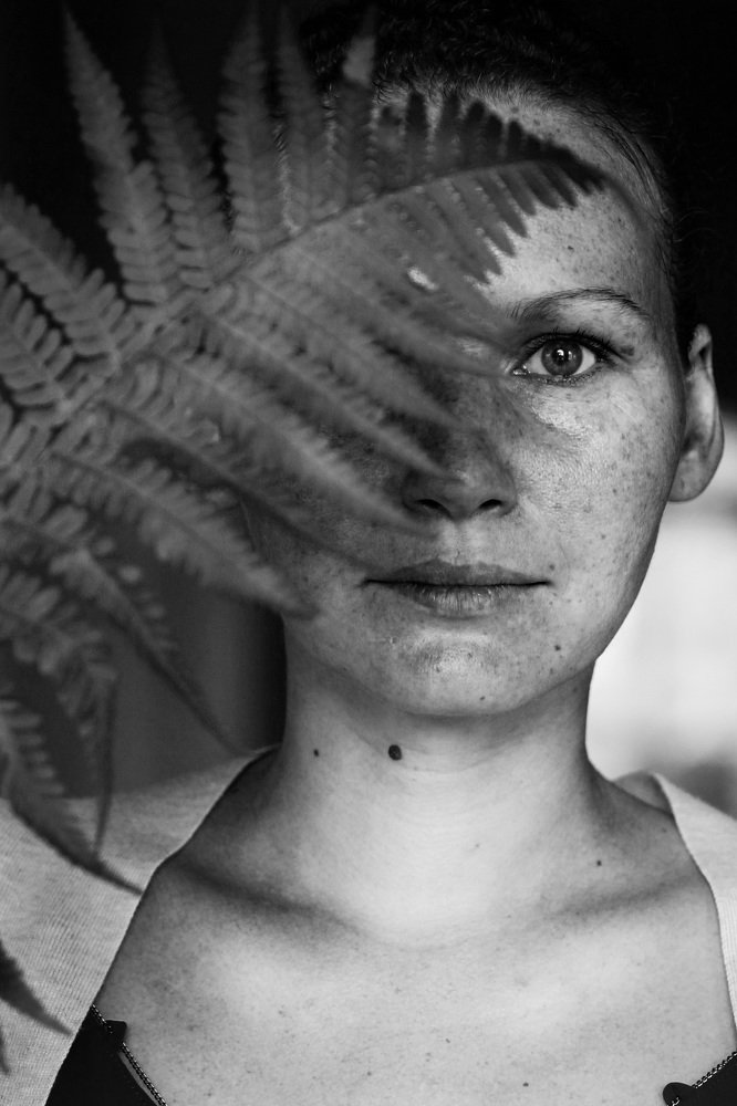 Photograph by Евгения Цой