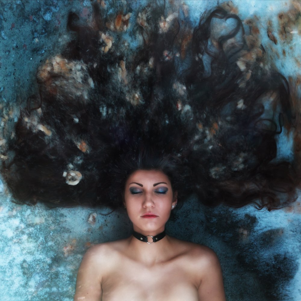 Фотография автора Татьяна Афиногенова