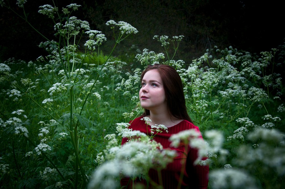 Photograph by Анастасия Буторина