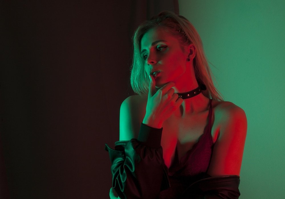 Photograph by Анастасия Черных