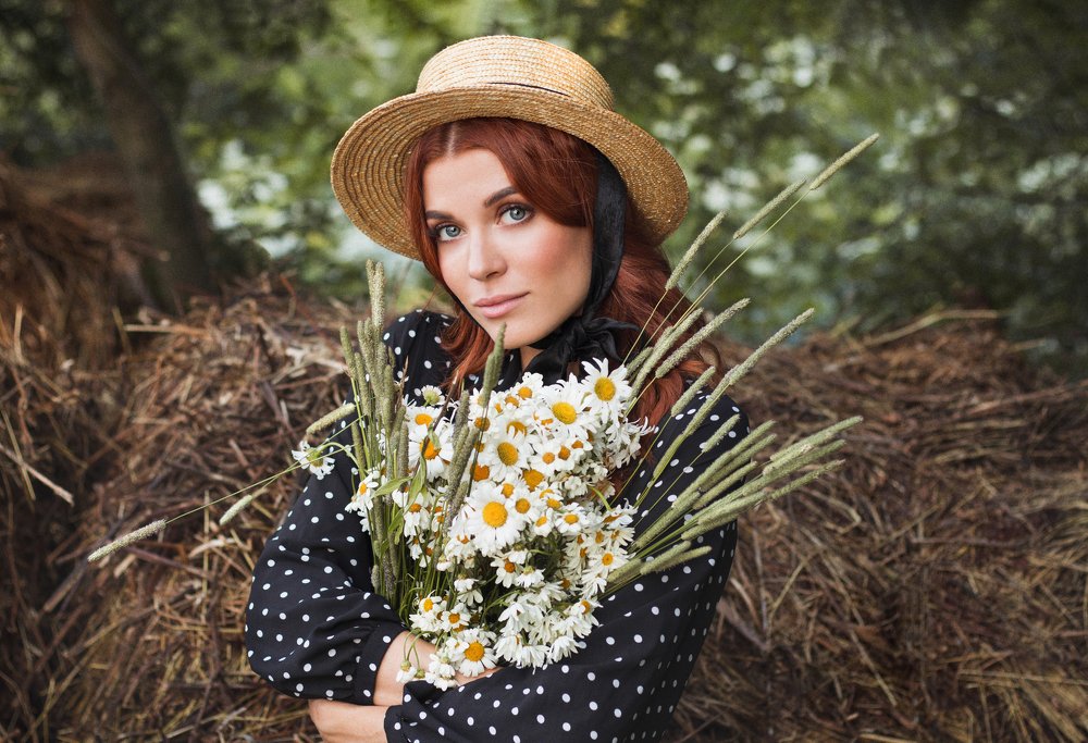 Photograph by Elina Garipova