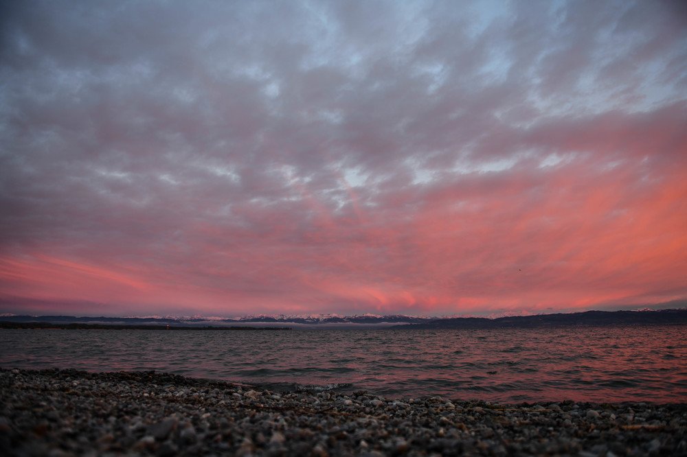 Боденское озеро