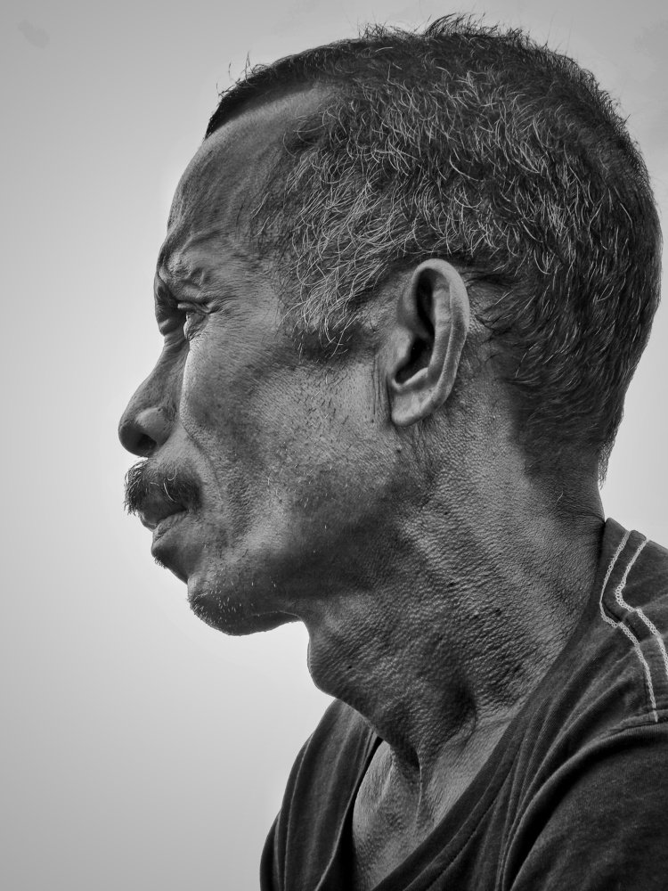 Photograph by Ayie Andri Nur