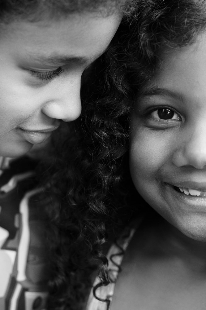 Лолита и Лев