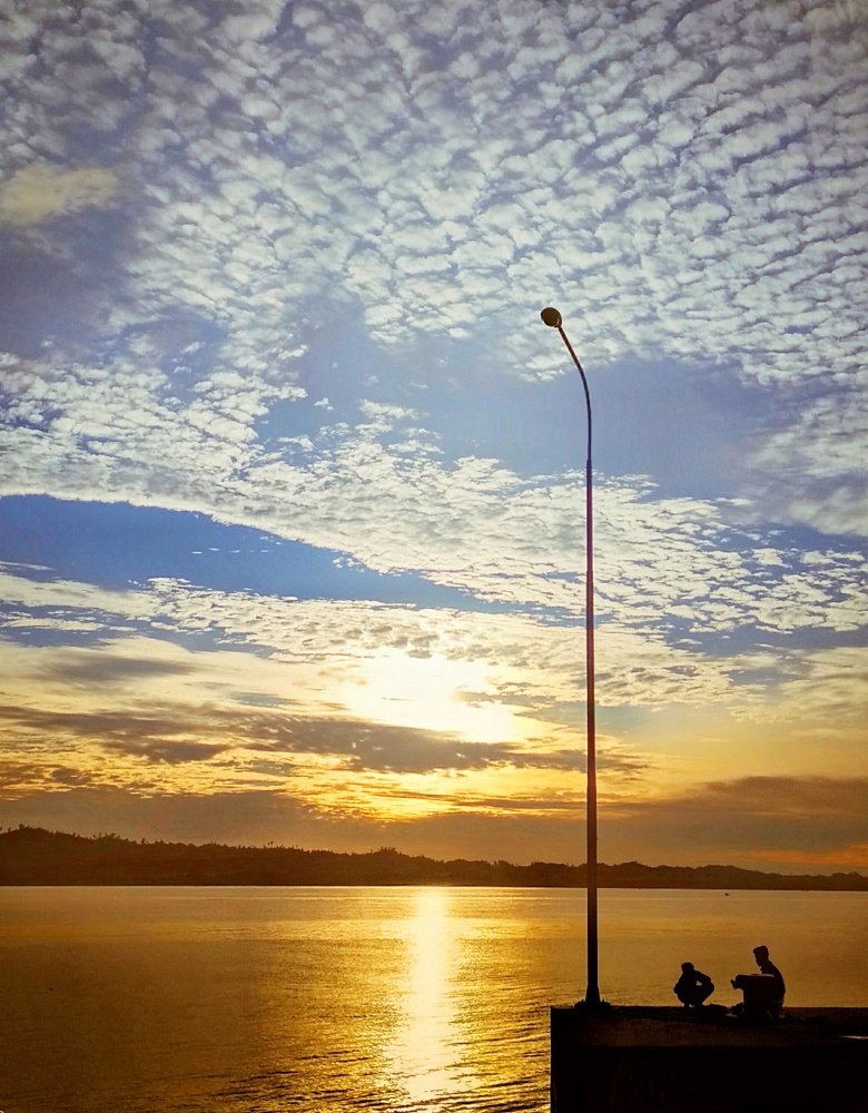 Photograph by Ayie Andri Nur