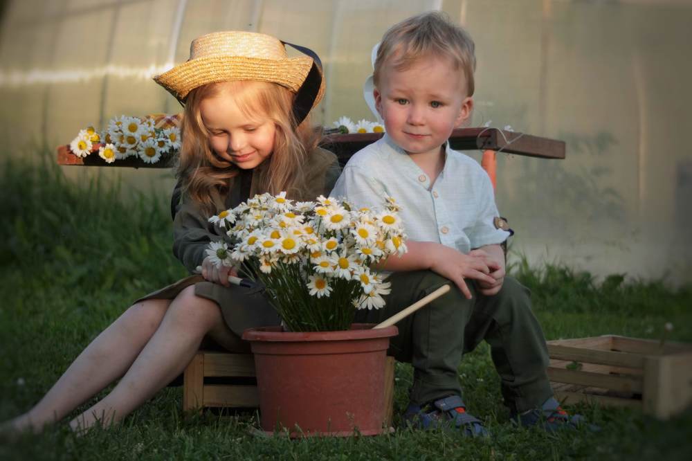 Photograph by Елена Хорошильцева