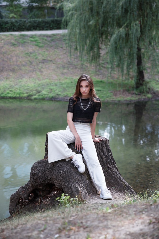 Photograph by  Anastasia