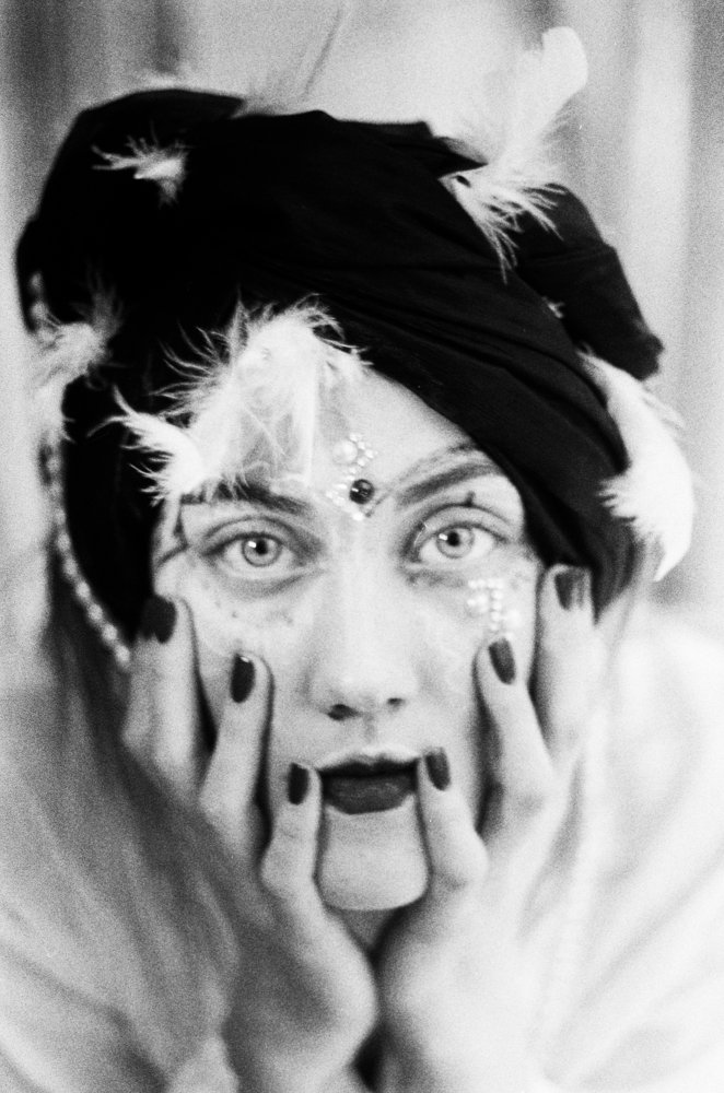 Photograph by Диана Акер