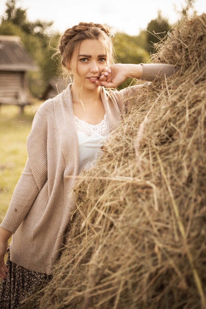 Photograph by Наталия Клих