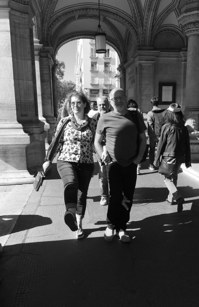 "Венский марш"