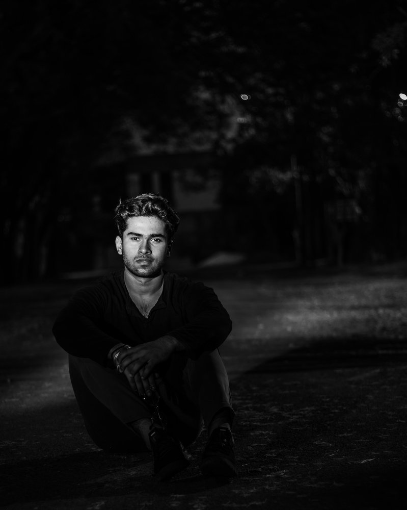 Self belief is the best companion you can ever have.