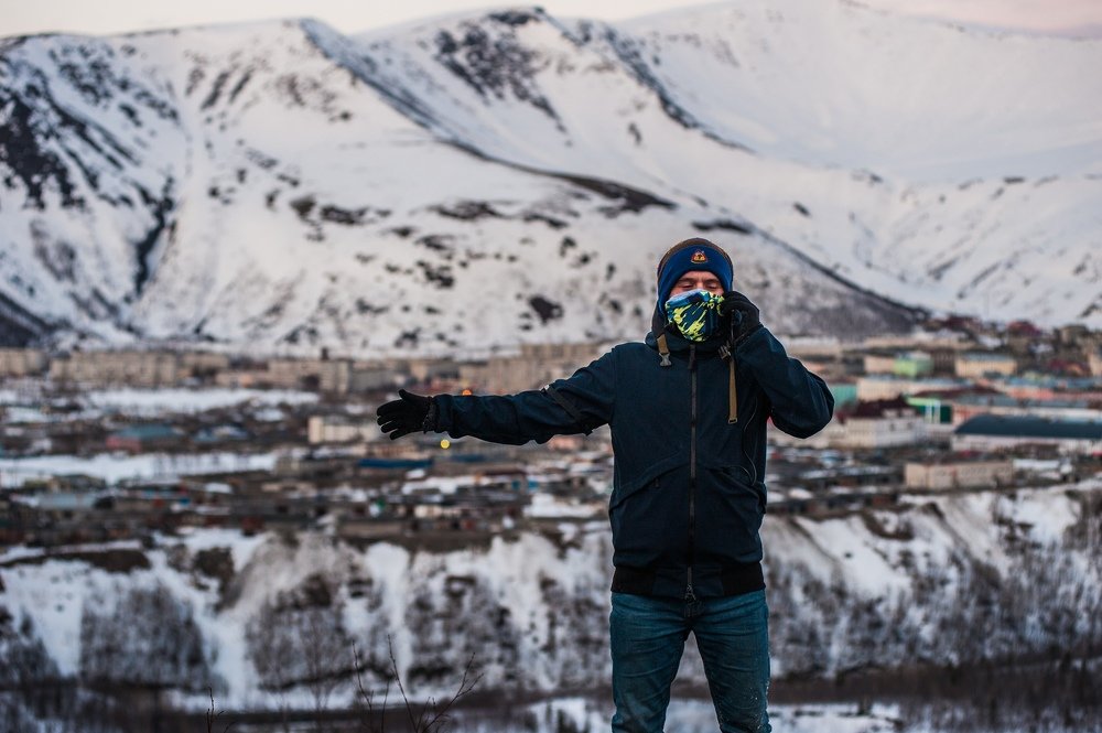 Приключение