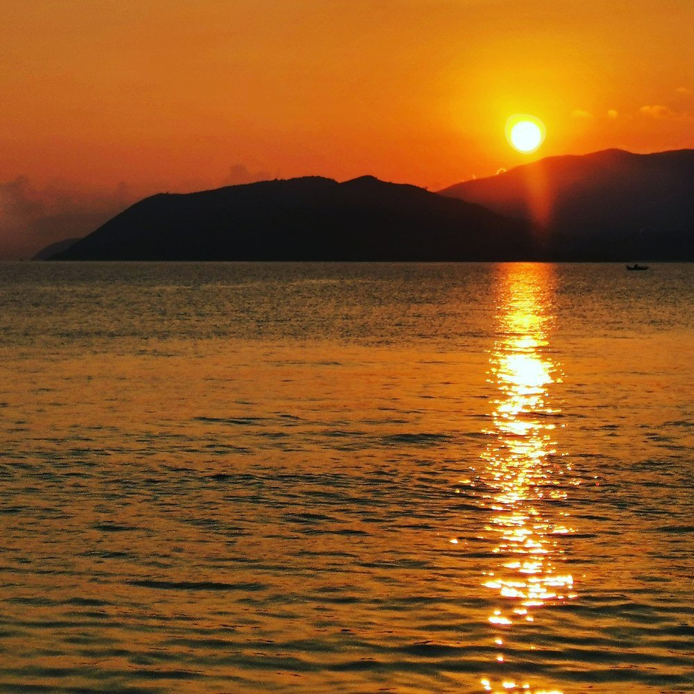 Утро нового дня