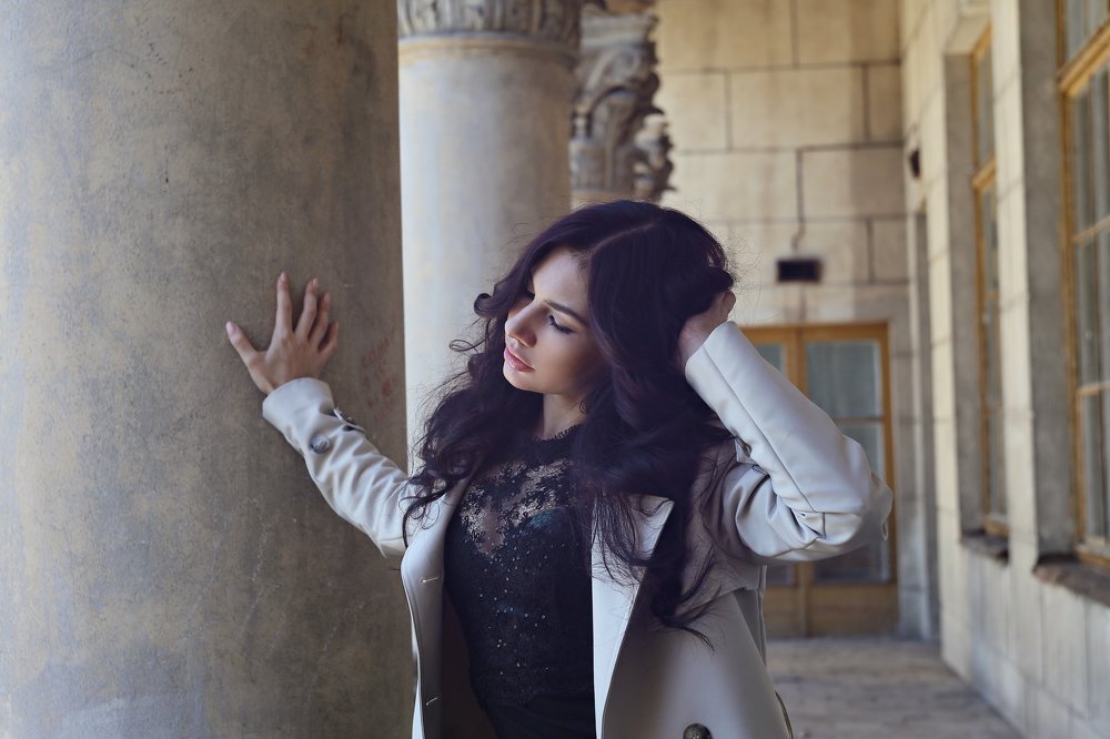 Фотография автора Тамара Нижельская