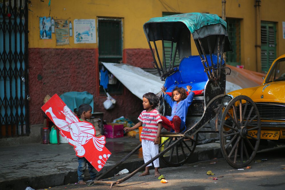 Brothers and sisters