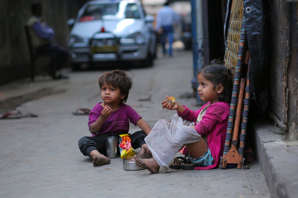 Brothers and sisters