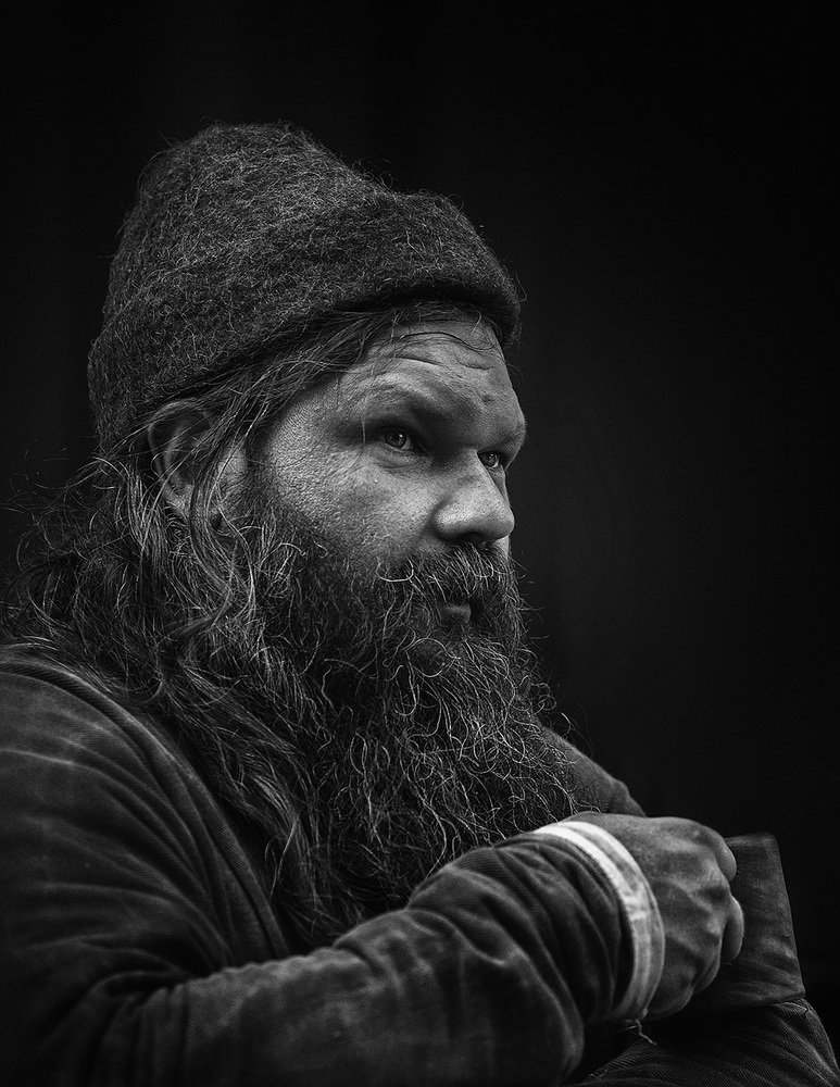 Времена и эпохи. Крестьянин