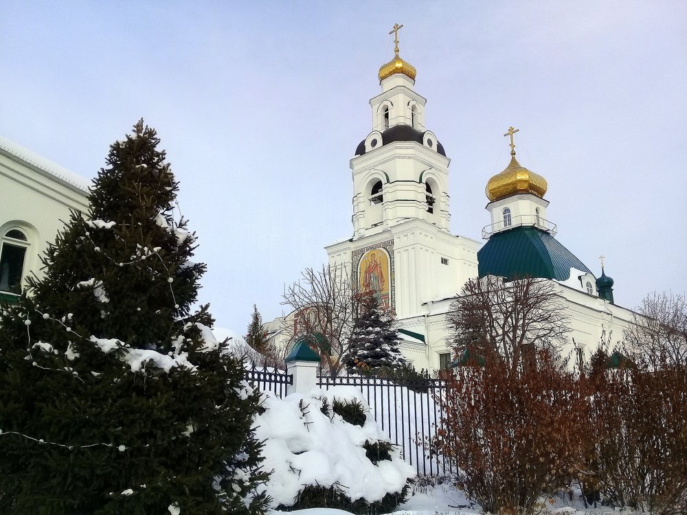 Photograph by Евгений Рогачевский