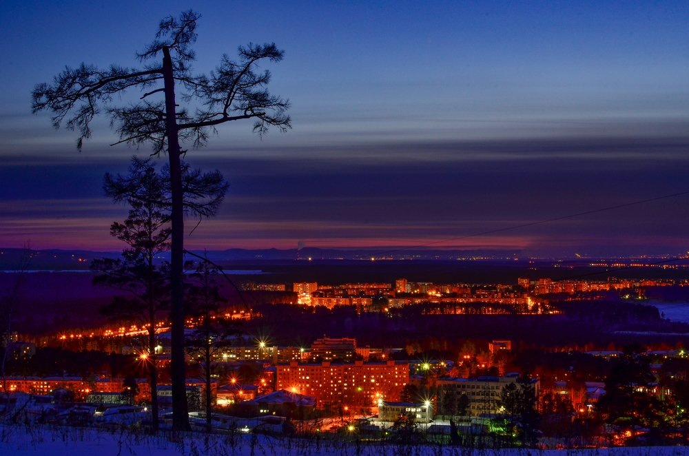 Спокойствие