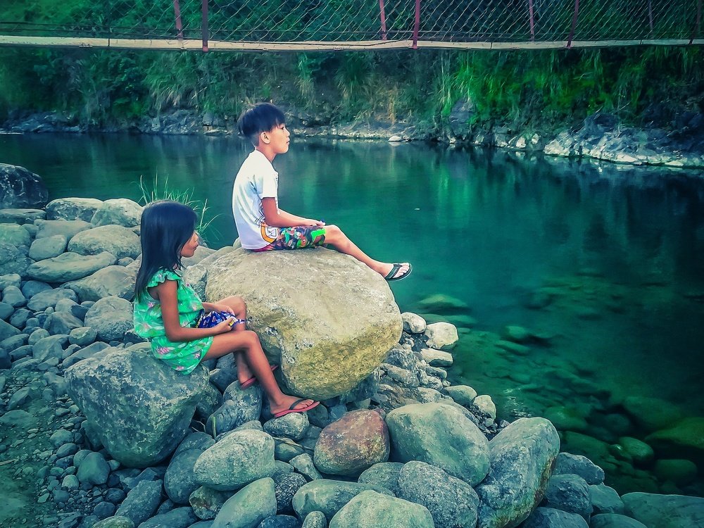 Brother and Sister in Christ