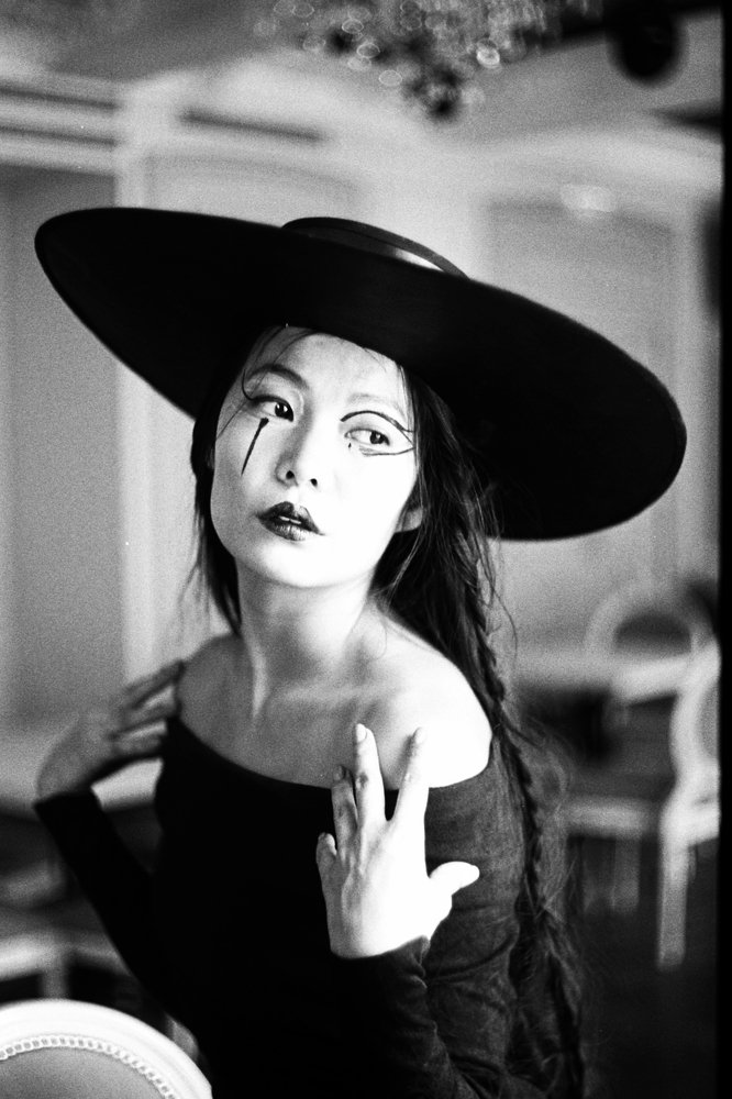 Photograph by Диана Акер