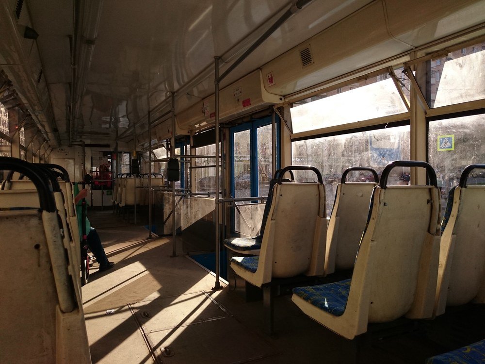 Солнечный маршрут