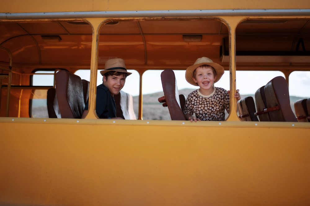 Путешествие