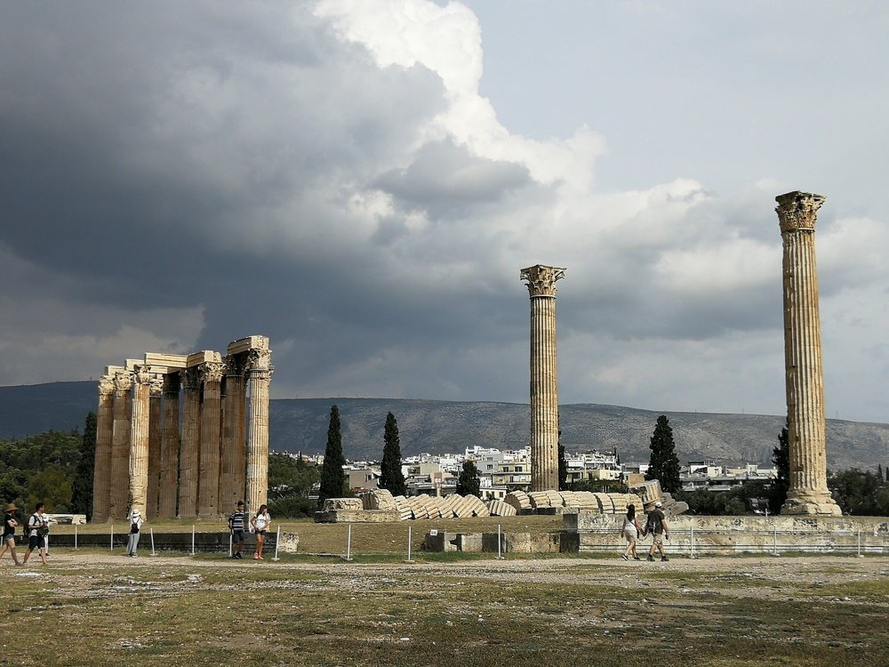 Athens