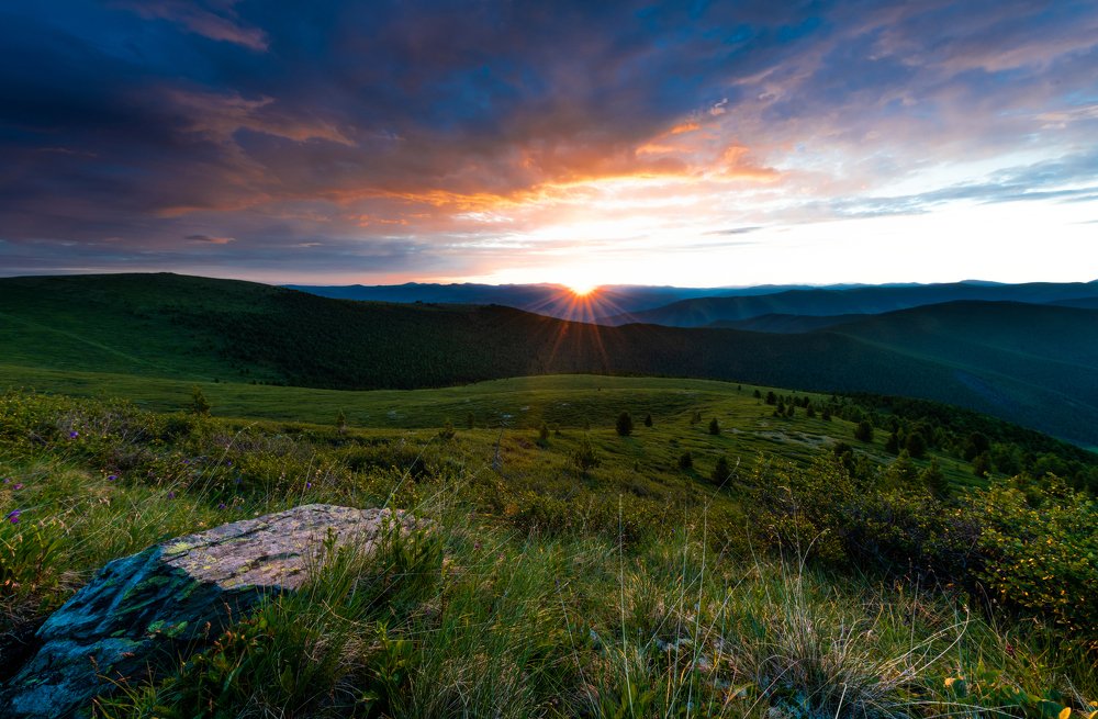 Photograph by Иван Федянин