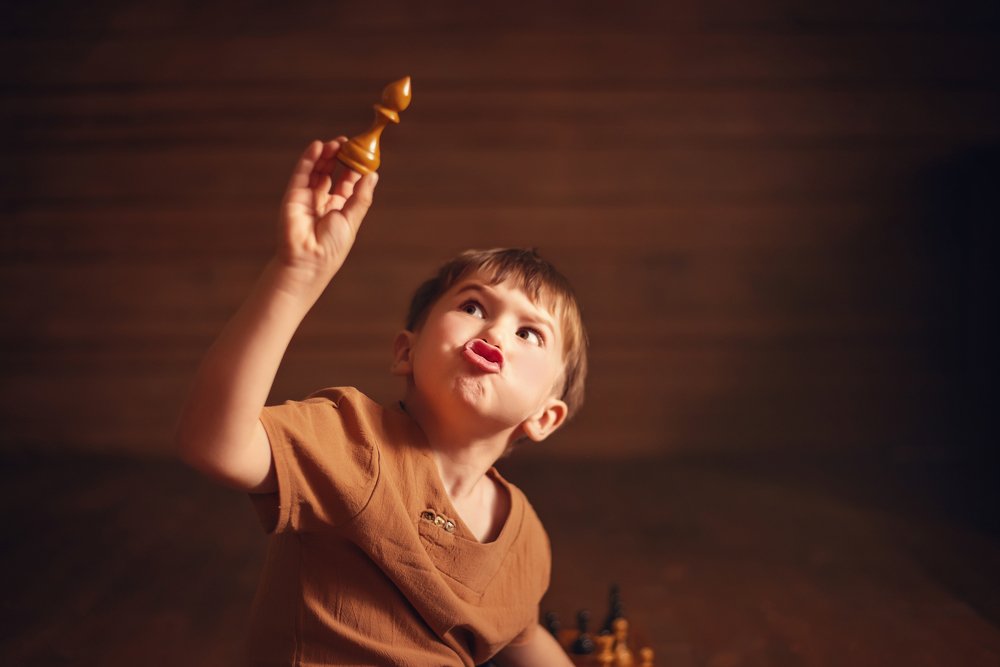 Детские игры