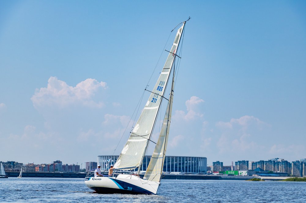 Photograph by Дмитрий Комлев