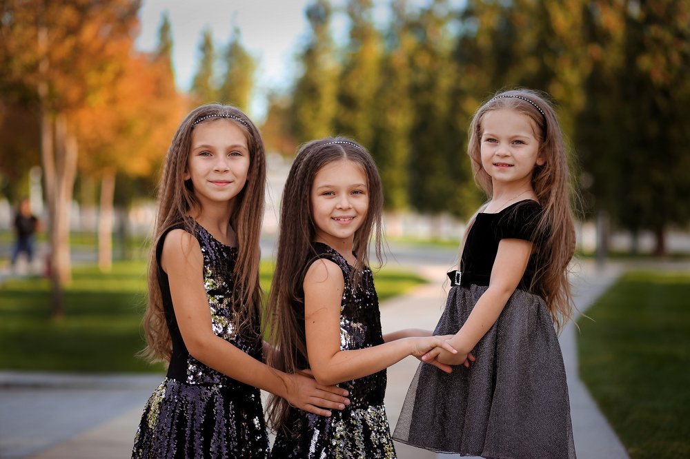 Photograph by Natalya Chumak