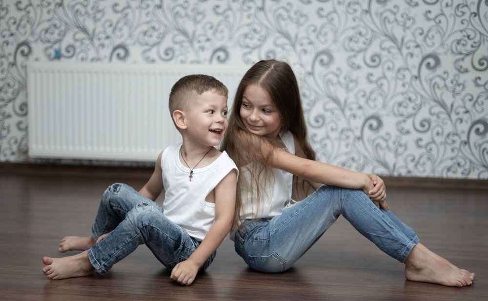 Хорошо что есть крылья это мой брат