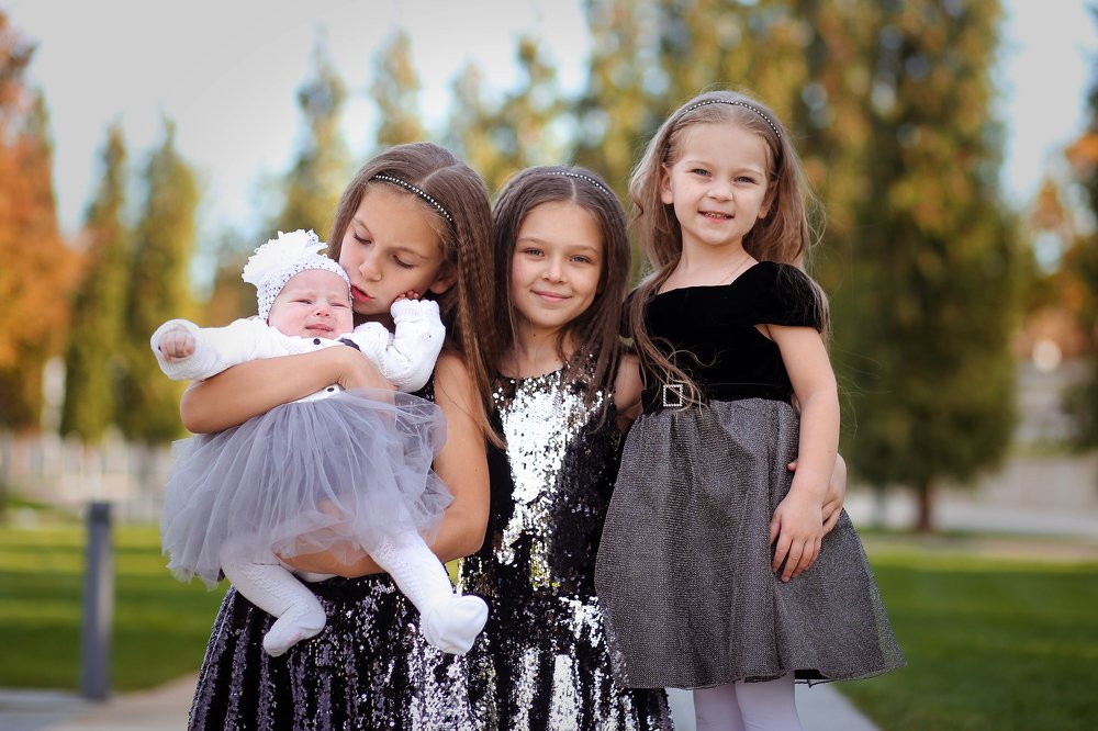 Photograph by Natalya Chumak