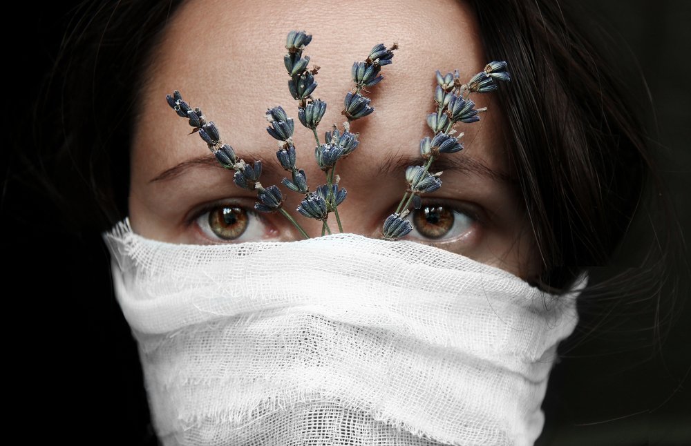 Photograph by Елена