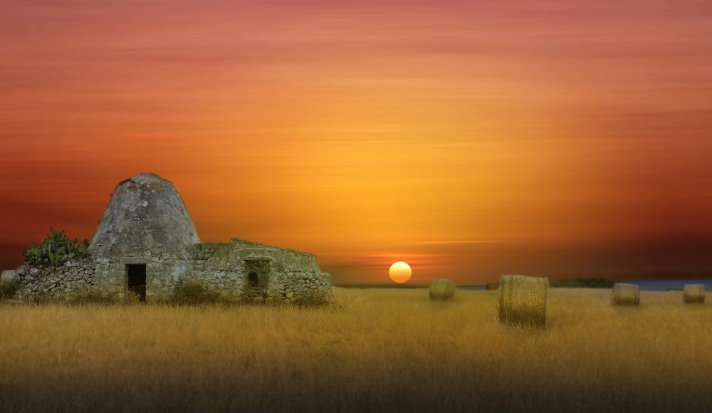 Photograph by Maurizio Ciccolella