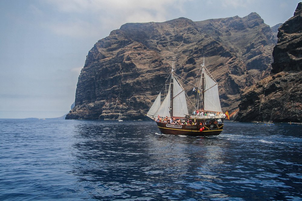 в поисках приключений