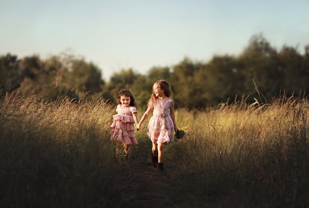 После дождя