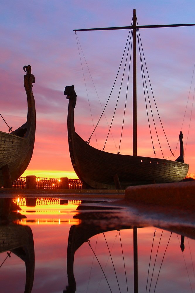 весенние сны