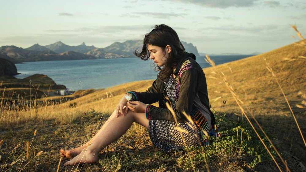 Photograph by Leonov Sergey