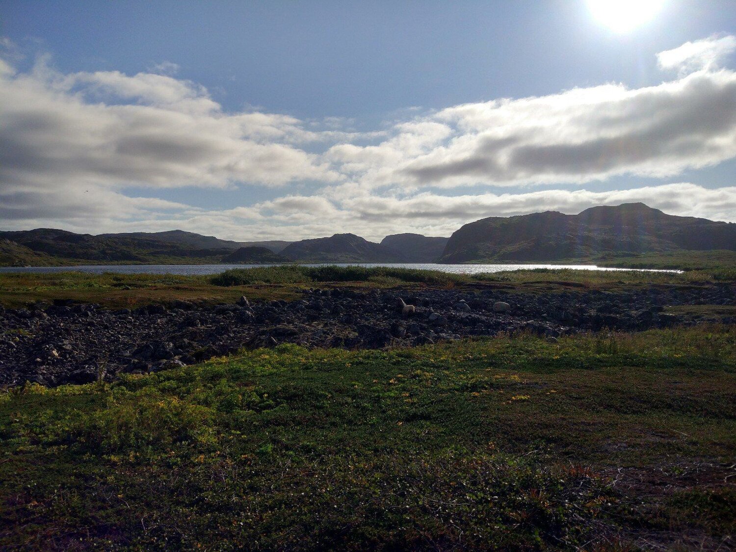 Teriberka