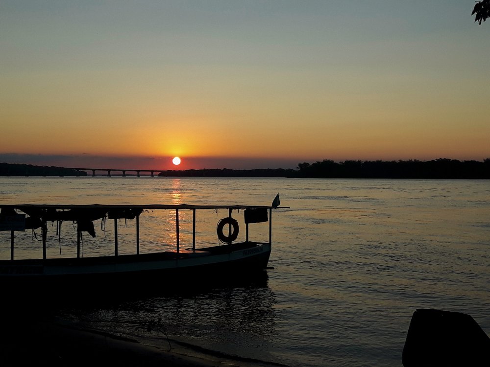 Porto Camargo