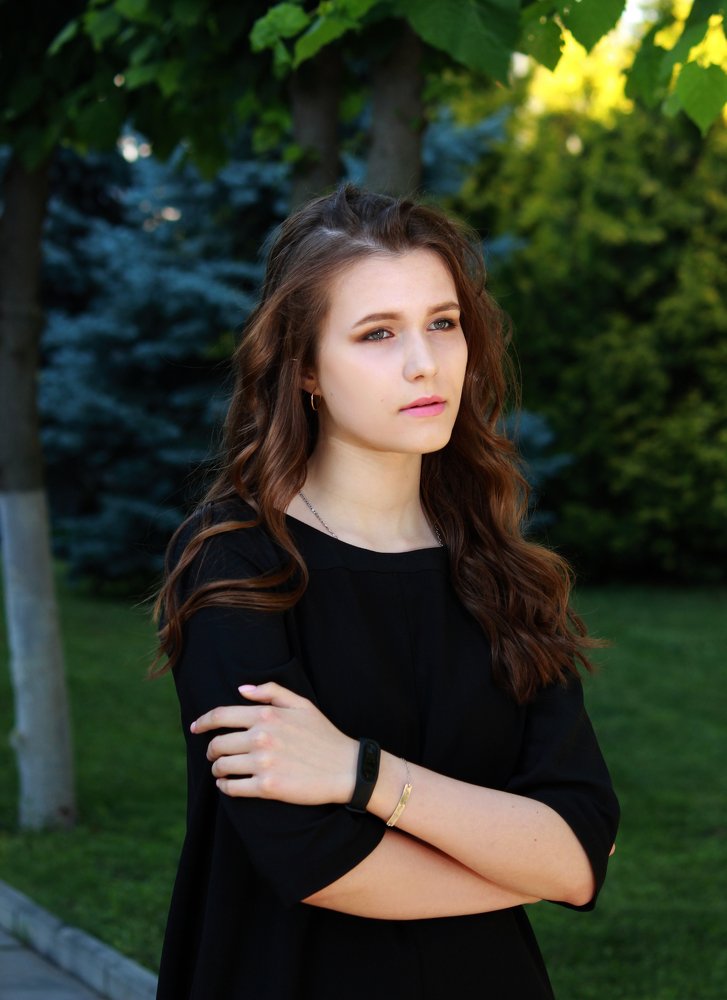 Photograph by Сергей Яшин