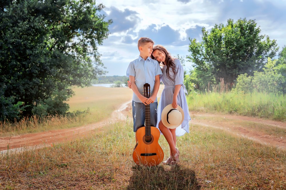 Бременские музыканты