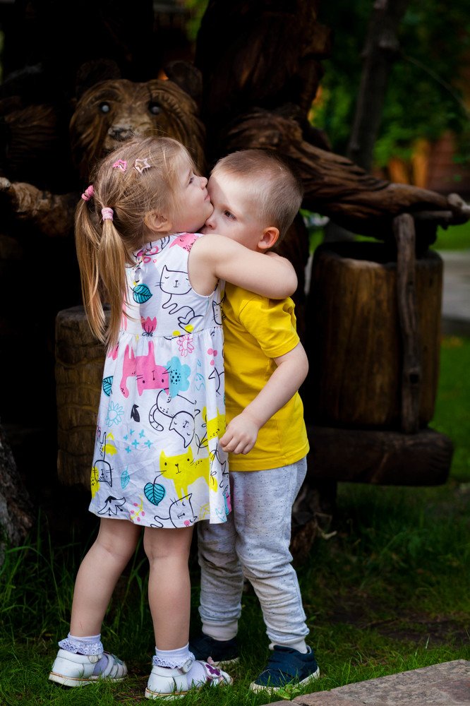 ЛЮБИМЫЙ БРАТ.