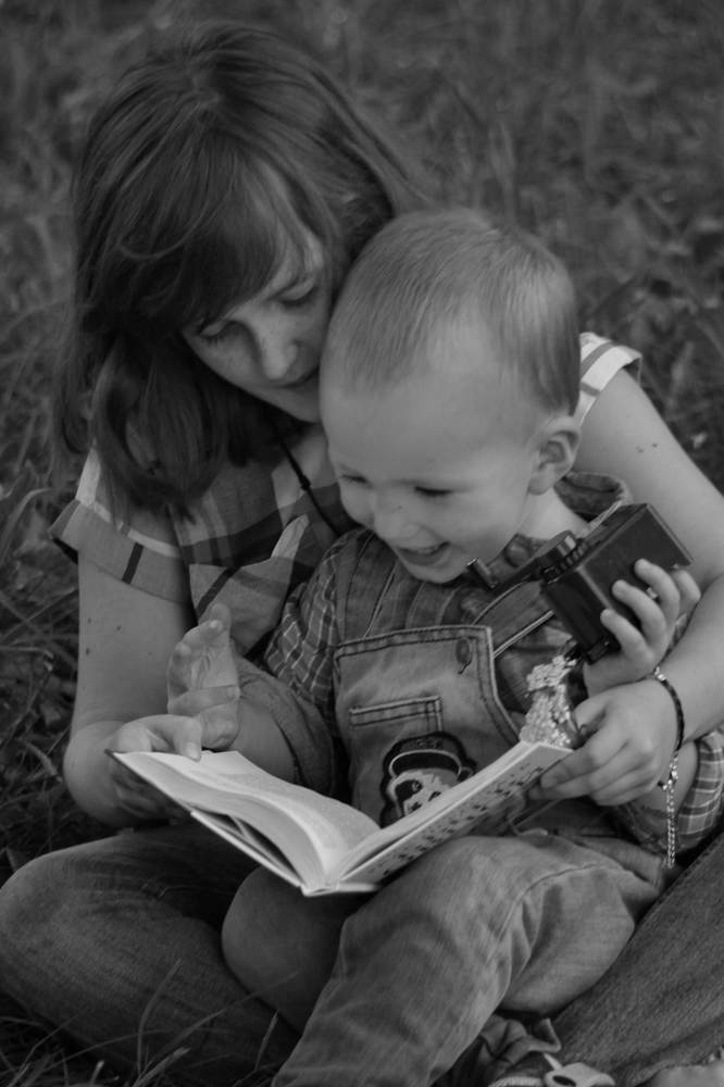 Photograph by Елена Хорошильцева